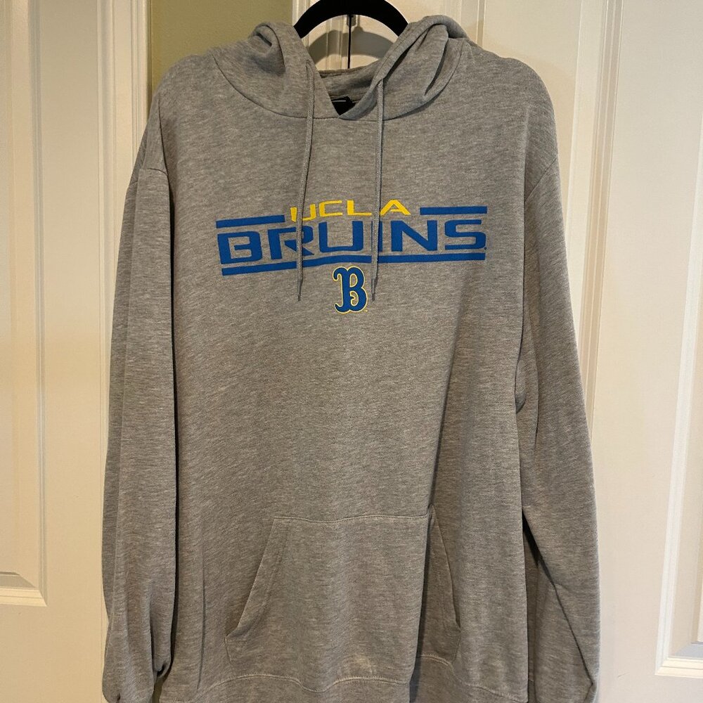 UCLA hoodie